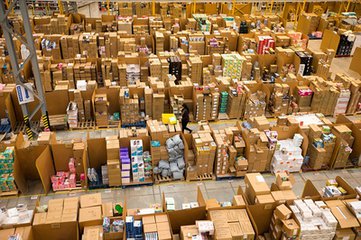 FBA頭程貨代：未來一段時間形勢嚴峻，中歐卡航耽誤比較嚴重