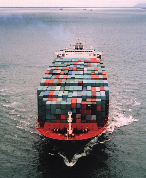 持續(xù)上升的國際物流成本費，啥時候見“轉(zhuǎn)折點”？