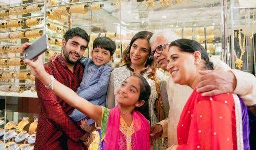 亞馬遜印度站將舉行“中小企業日”售賣主題活動