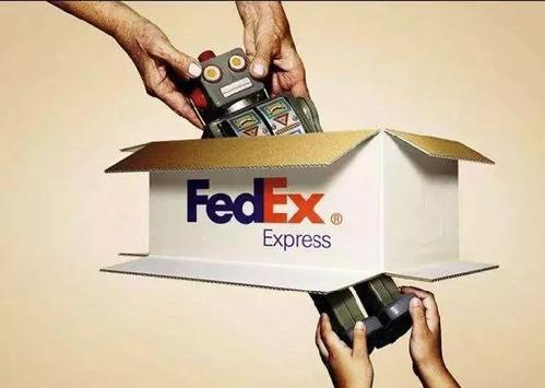 聯邦快遞將高峰時段附加的費用提升至明年