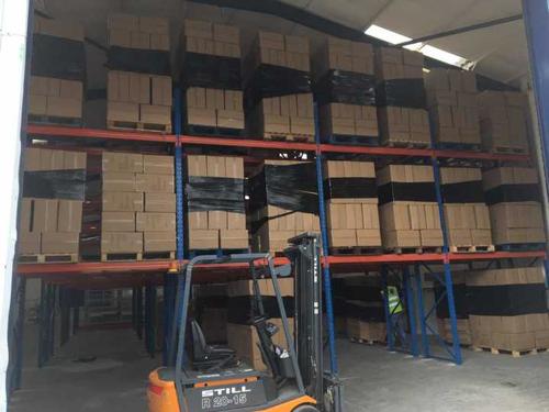 跨境電商如何選擇和運(yùn)用海外倉(cāng)儲(chǔ)？