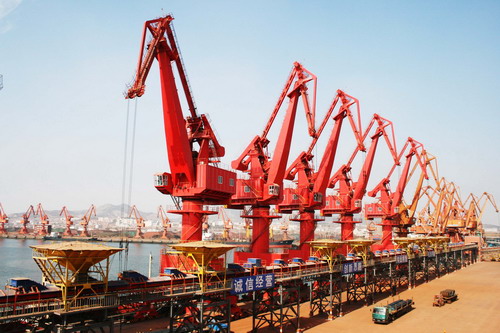 國際貨代與船代有什么不一樣？