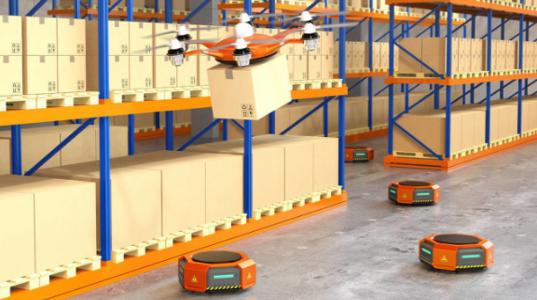 FBA倉庫突發性意外！將會被迫關停到月底