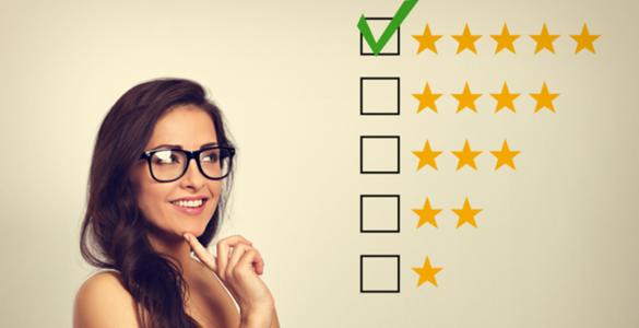 有哪些方式會被亞馬遜FBA判定為操控評論？