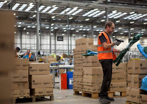 亞馬遜又更新發(fā)貨現(xiàn)行政策！注意！這幾種原因會被清除銷售權(quán)！