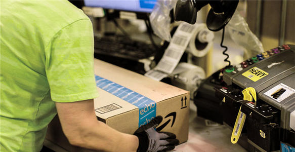 FBA物流配送中心檢測數據出現異常，賣家被暫停服務發貨！