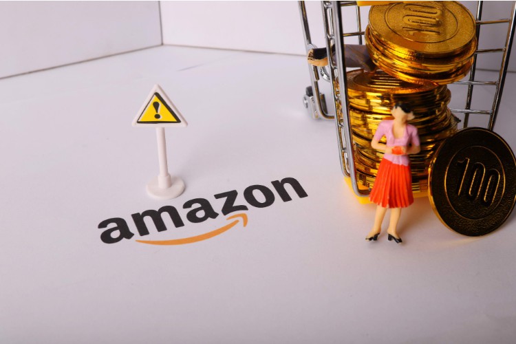 亞馬遜圖片侵權(quán)嚴重嗎？會被封店？亞馬遜賣家要怎么處理?