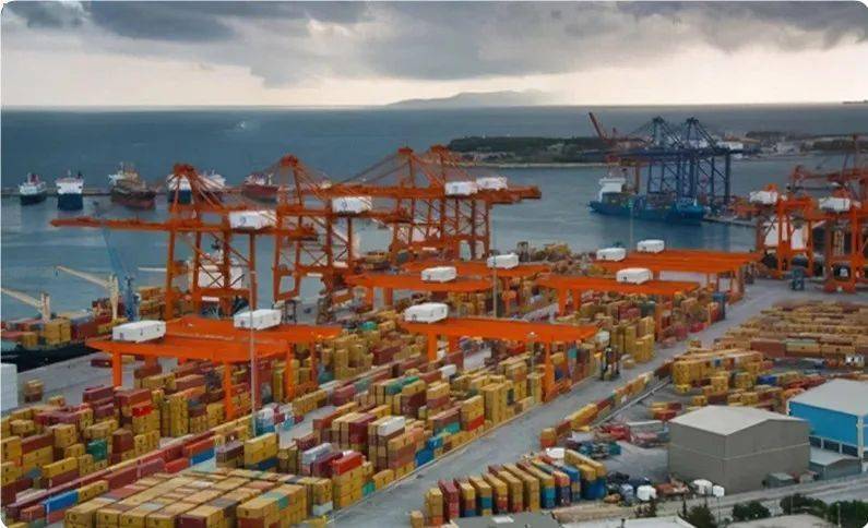 緩解擁堵有希望！北美一港口碼頭計劃24小時運作