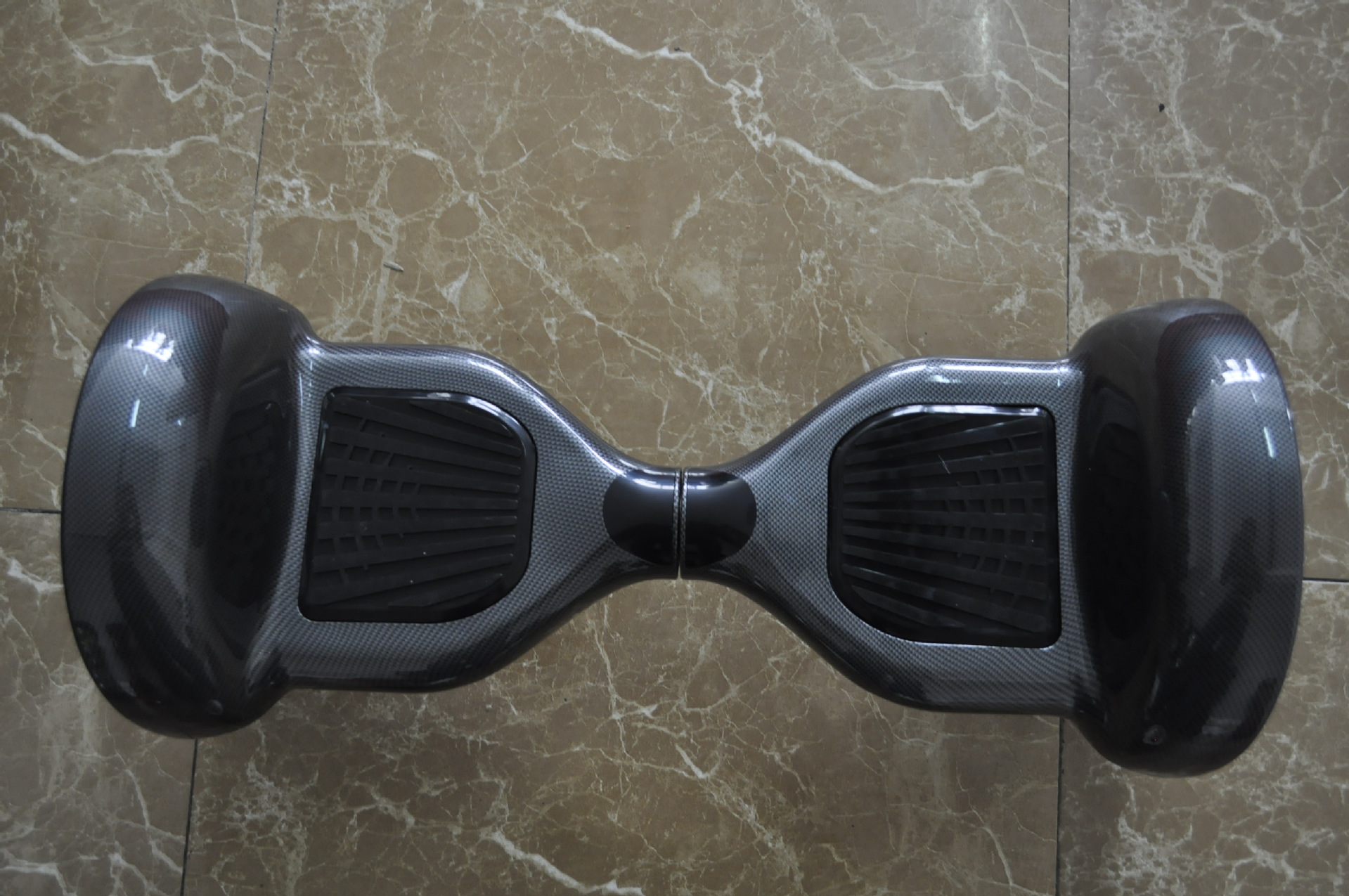 亞馬遜新爆款產品平衡車口碑好已賣斷貨