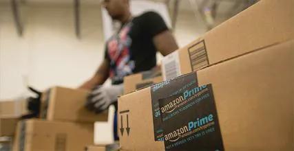 亞馬遜發布了新工具！保證旺季交貨時間段準確