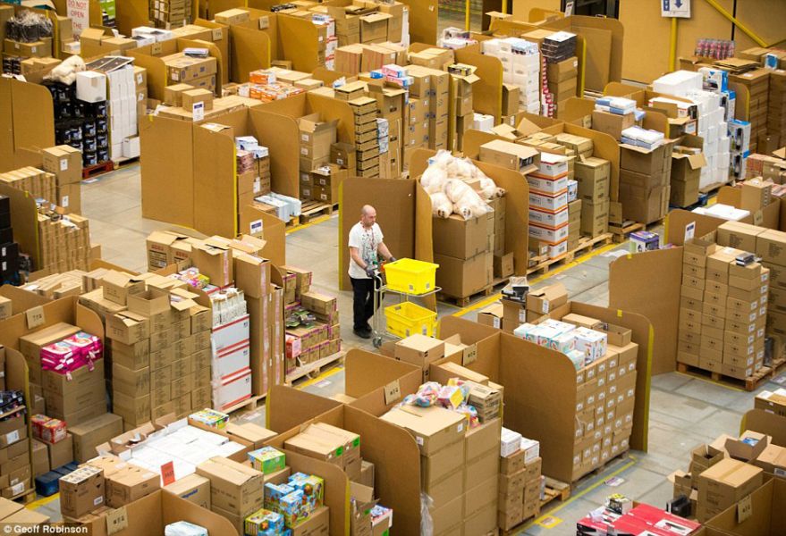 FBA海運(yùn)拆柜代表什么意思?拆柜和不拆柜哪個更迅速更劃算