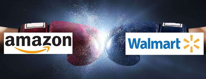 沃爾瑪對于亞馬遜配送漲價操作進行動作，或將影響到“黑五特賣”！