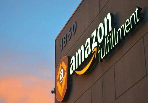 如何理解亞馬遜RFID技術應用？