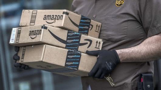 剛被罰20.2億盧比，亞馬遜又遭印度關停？