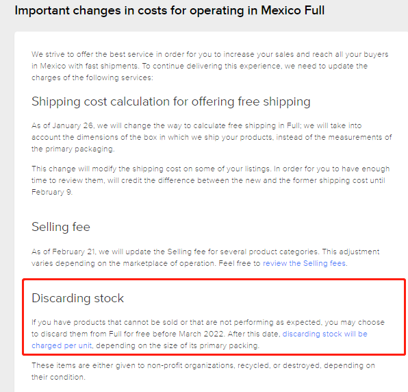 2022年3月美客多CBT賬號實行的新規則