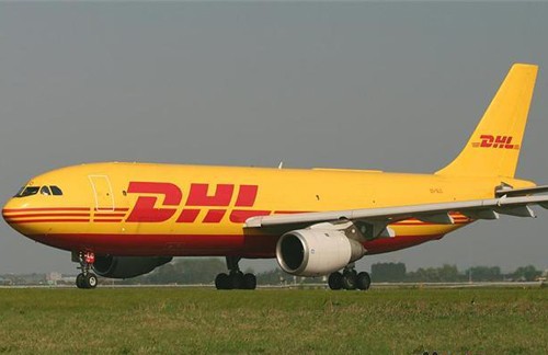 DHL和Cargojet達(dá)成合作，加強(qiáng)航空網(wǎng)絡(luò)