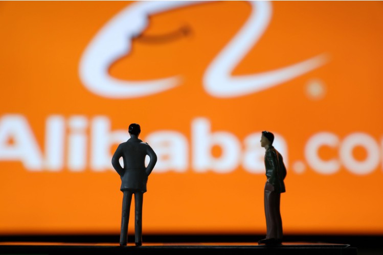 阿里國際站3月新貿節首周：新能源充電樁海外需求量同期相比增218%