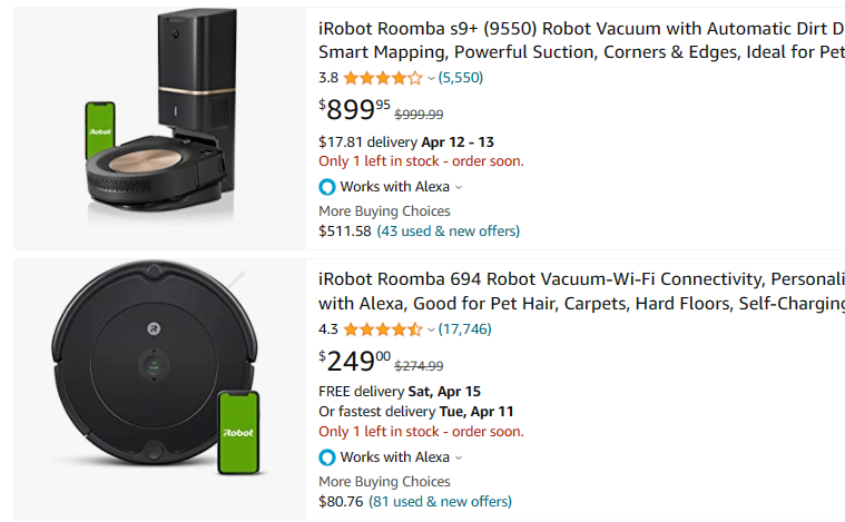 耗資超百億收購“大賣”，亞馬遜遭英美反壟斷調(diào)查