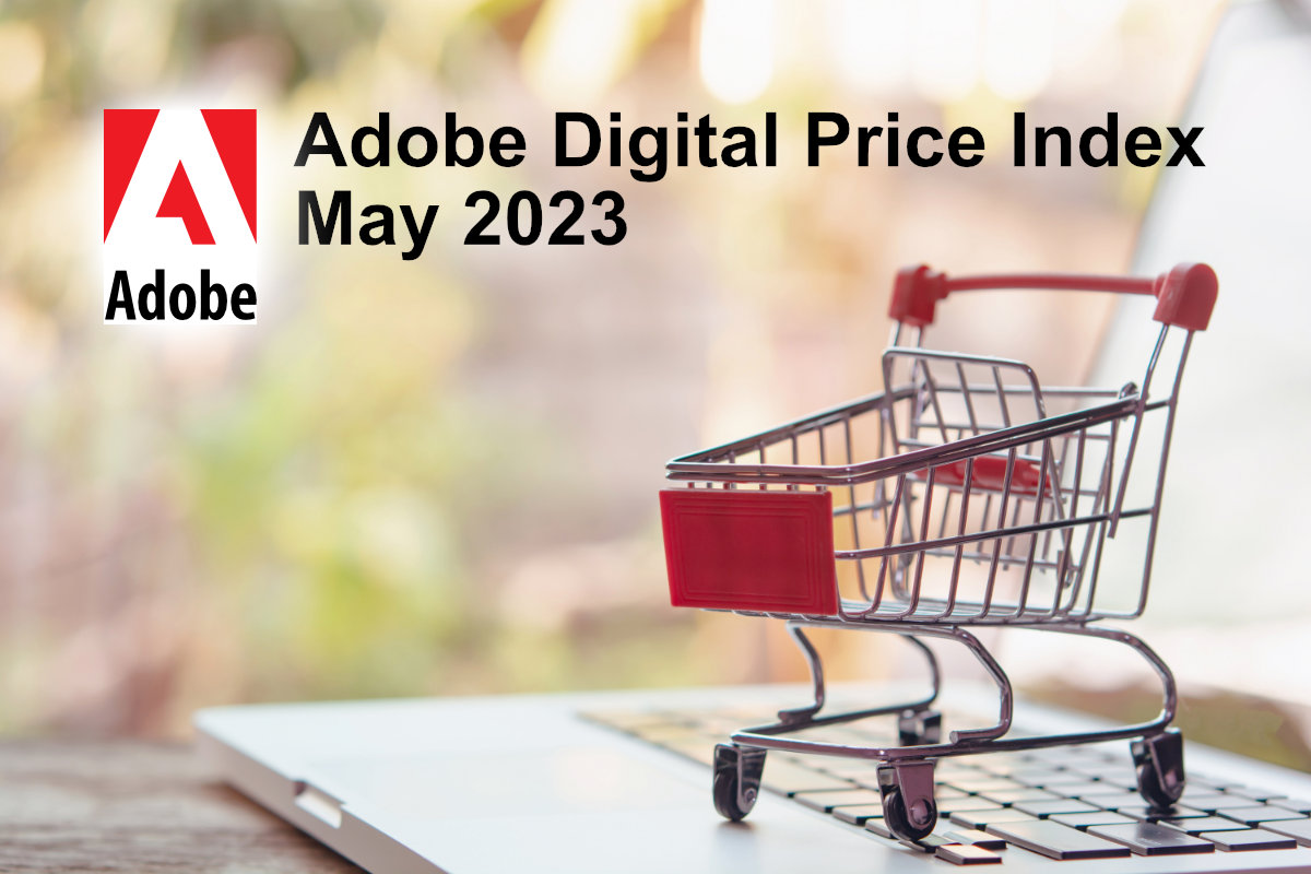 美國(guó)通脹趨勢(shì)趨緩！在線物品價(jià)出現(xiàn)9連跌