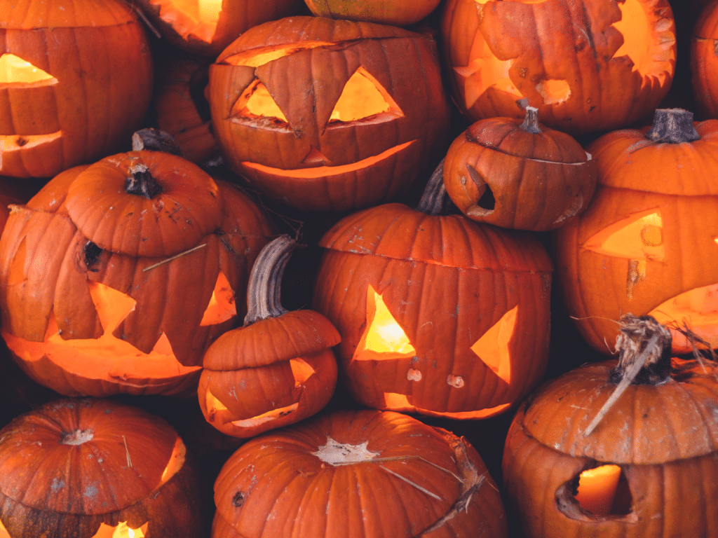 萬圣節(jié)哪些產(chǎn)品可能會存在侵權(quán)風(fēng)險