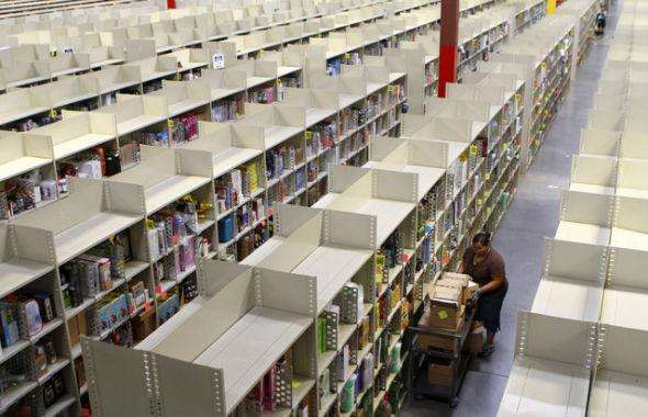 亞馬遜fba入倉問題你知道多少？